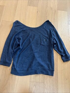 Aerie size small off shoulder women’s top